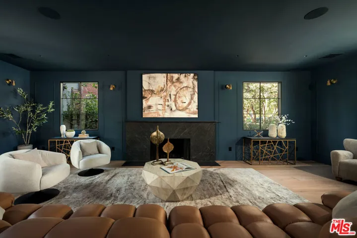 15430 Valley Vista Boulevard, Los Angeles, California 91403 — photo 4