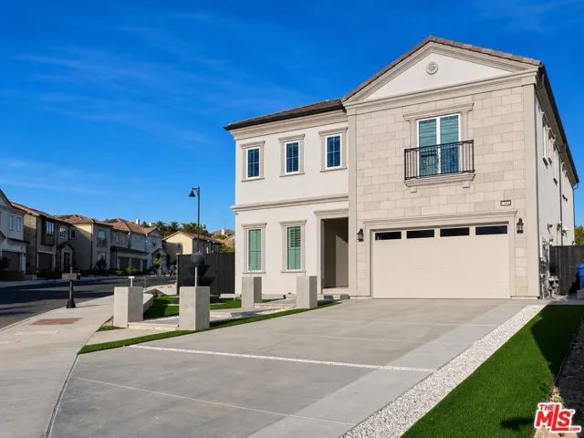 12316 N Finch Court, Porter Ranch, California 91326 — photo 5