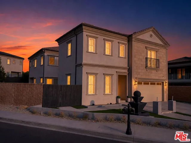 12316 N Finch Court, Porter Ranch, California 91326 — photo 4