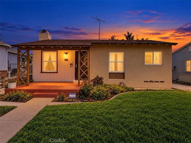 1502 N White Avenue, Pomona, California 91768 — photo 4