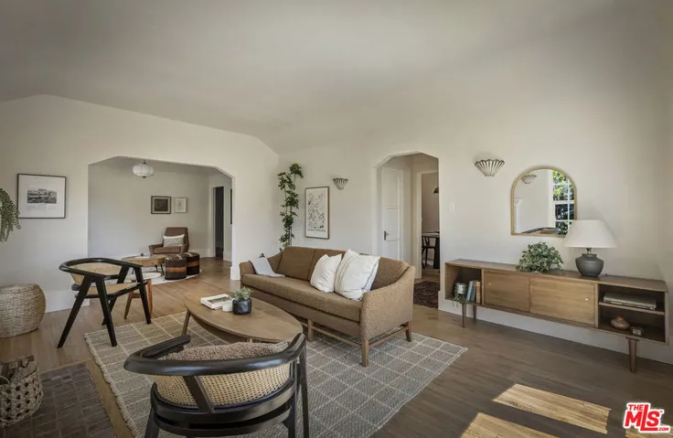 5001 Buchanan Street, Los Angeles, California 90042 — photo 5