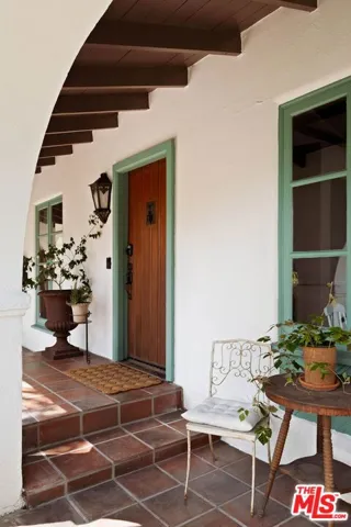 1781 S Garth Avenue, Los Angeles, California 90035 — photo 5