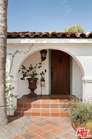 1781 S Garth Avenue, Los Angeles, California 90035 — photo 4