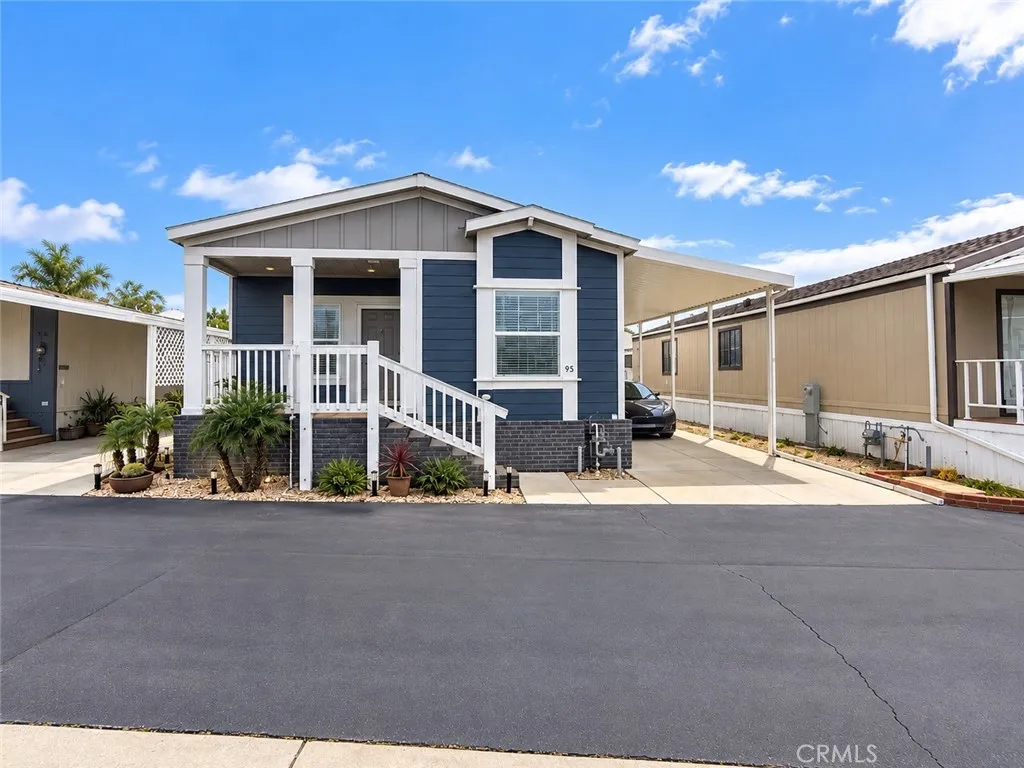 1540 E Trenton Ave #95