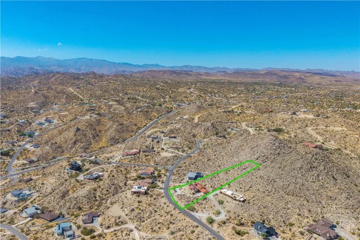 57444 Bandera Road, Yucca Valley, California 92284 — photo 4
