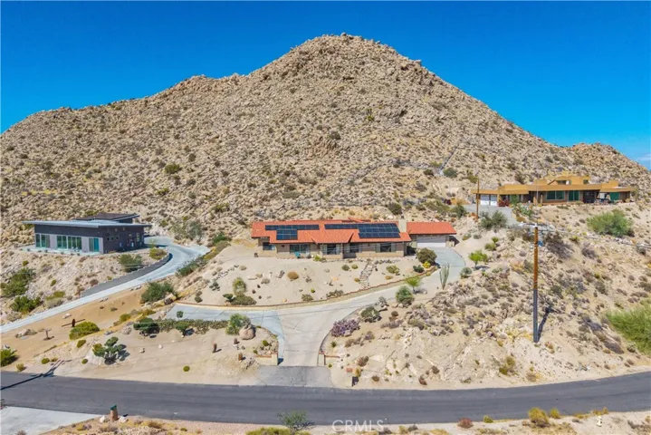 57444 Bandera Road, Yucca Valley, California 92284 — photo 5