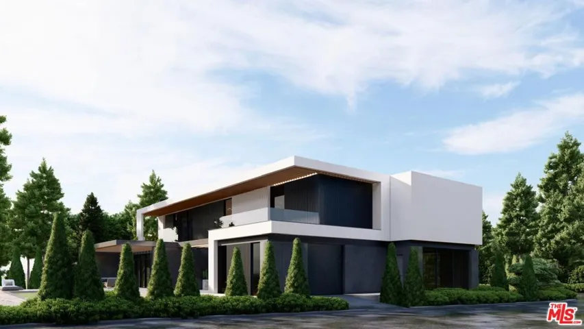 3001 Hutton Place, Beverly Hills, California 90210 — photo 5