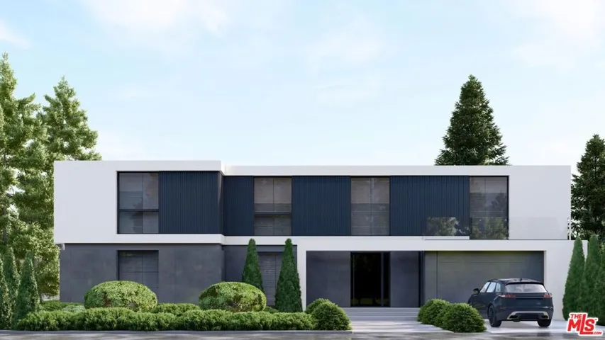 3001 Hutton Place, Beverly Hills, California 90210 — photo 4
