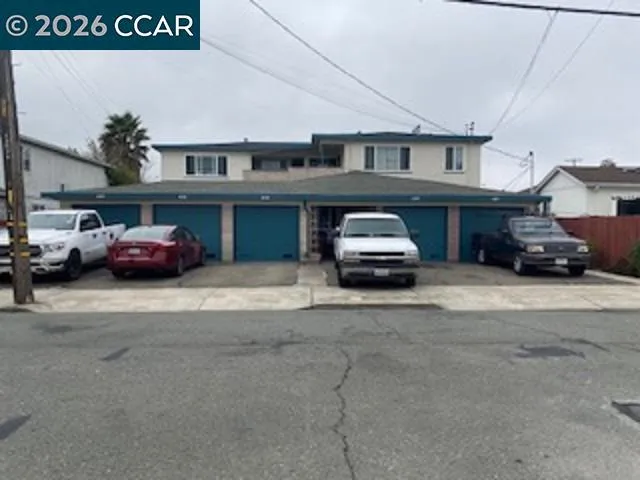 4216 Nevin Ave.