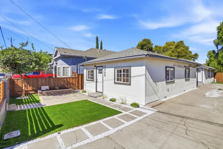 2409 Summer Street, San Jose, California 95116 — photo 4