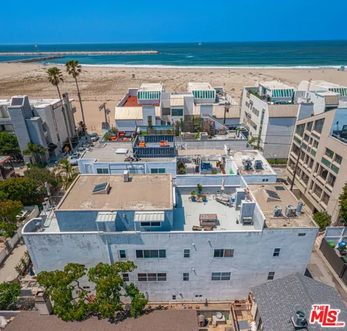 21 Voyage Street, Los Angeles, California 90292 — photo 5