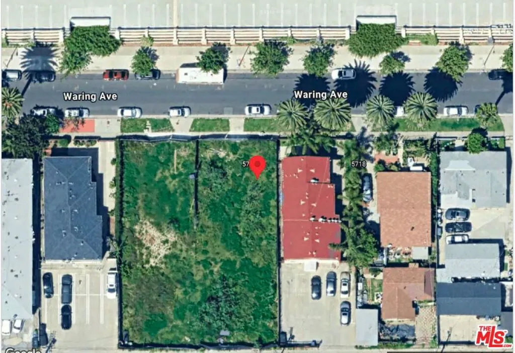 5720 Waring Avenue, Los Angeles, California 90038 — photo 4