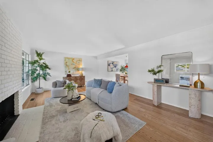 18 Woodcrest Circle, Oakland, California 94602 — photo 4