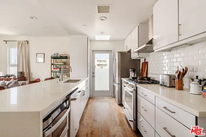 1514 S Bedford Street, Los Angeles, California 90035 — photo 4