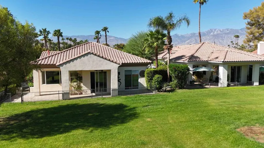 2 Wimbledon Drive, Rancho Mirage, California 92270 — photo 4
