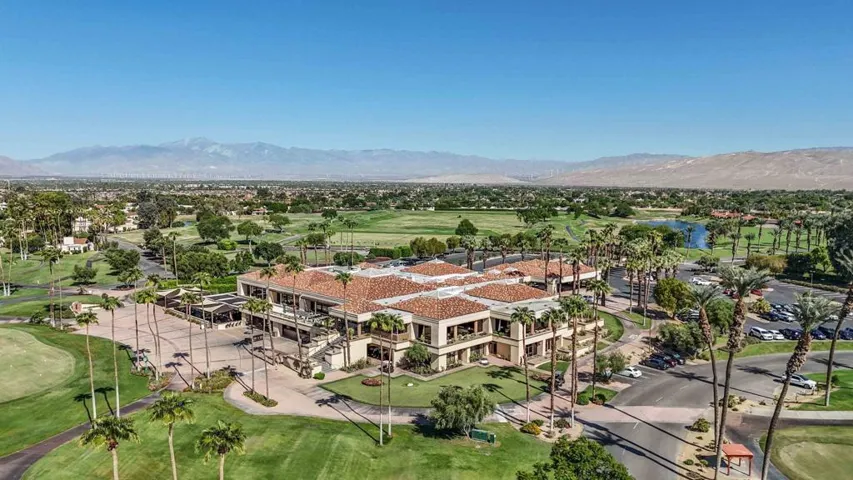 2 Wimbledon Drive, Rancho Mirage, California 92270 — photo 5
