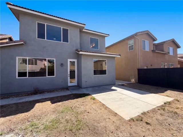1265 Lavender, Hemet, California 92545 — photo 5