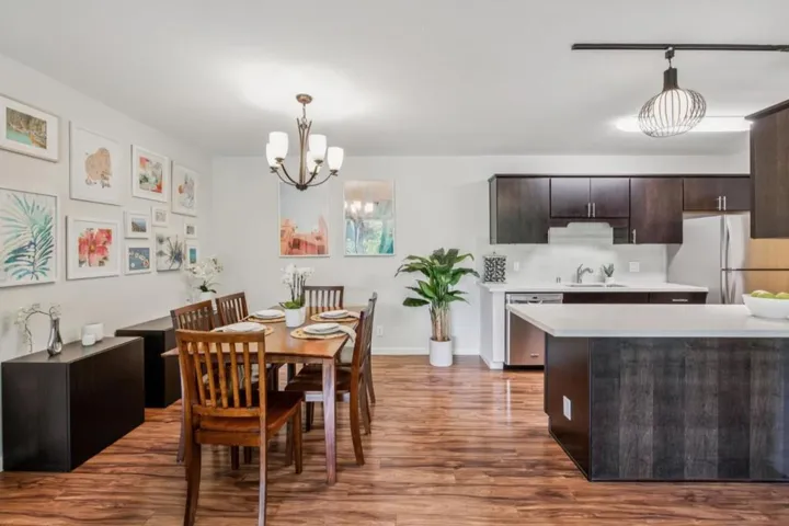 400 Davey Glen Road 4623, Belmont, California 94002 — photo 5