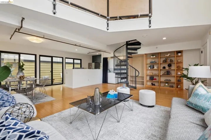 3113 Shattuck Ave 5, Berkeley, California 94705 — photo 5