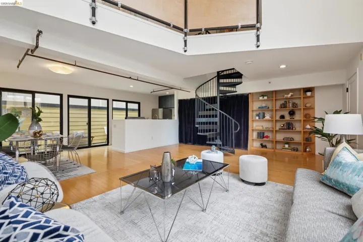 3113 Shattuck Ave 5, Berkeley, California 94705 — photo 4