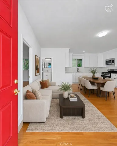 412 Sinclair A, Glendale, California 91206 — photo 4