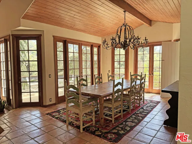 1823 Old Ranch Road, Los Angeles, California 90049 — photo 4