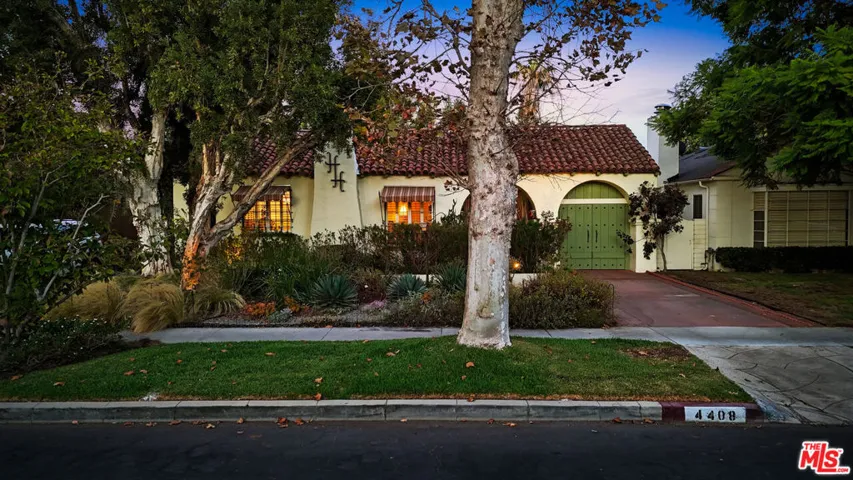4408 Mariota Avenue, Los Angeles, California 91602 — photo 4