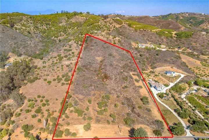 0 Via Vaquero Road, Temecula, California 92590 — photo 5