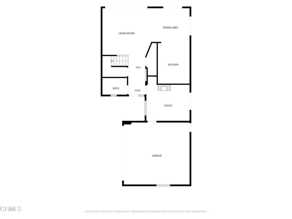 First Floor First Floor