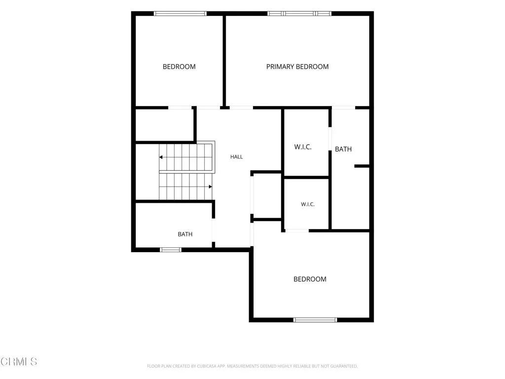 Second Floor Second Floor