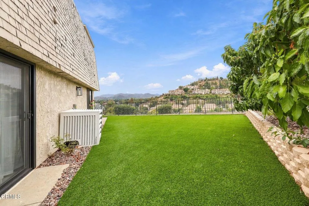 Backyard Backyard