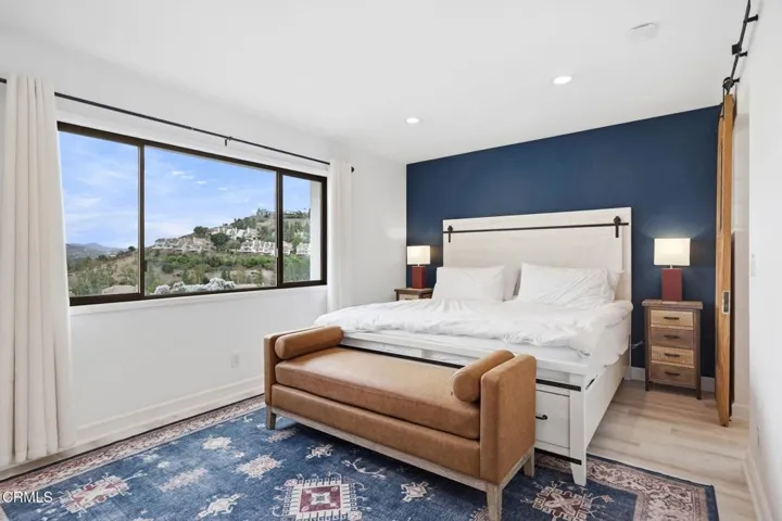 Upstairs Primary Bedroom 3