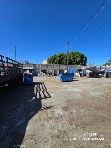 3009 3015 Wabash 3015, Los Angeles, California 90063 — photo 4