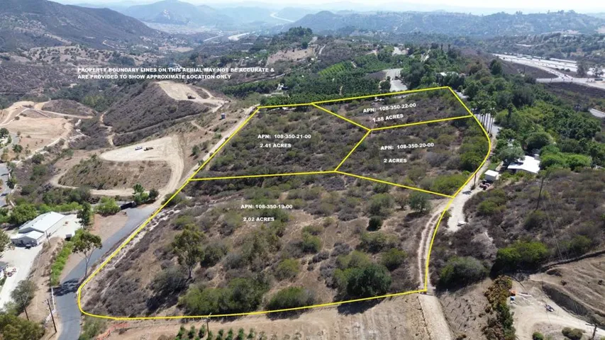 Mission Ridge Lane 21, Fallbrook, California 92028 — photo 5