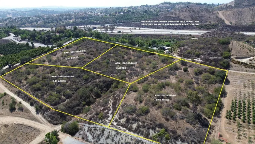 Mission Ridge Lane 22, Fallbrook, California 92028 — photo 5