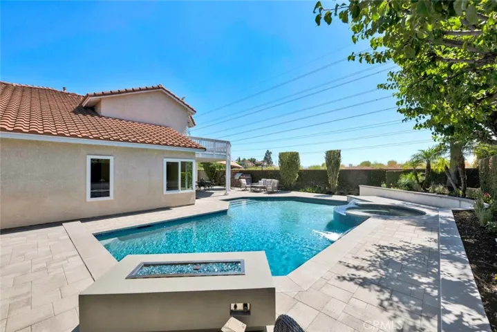 2441 N Cottage Hill Drive, Orange, California 92867 — photo 4