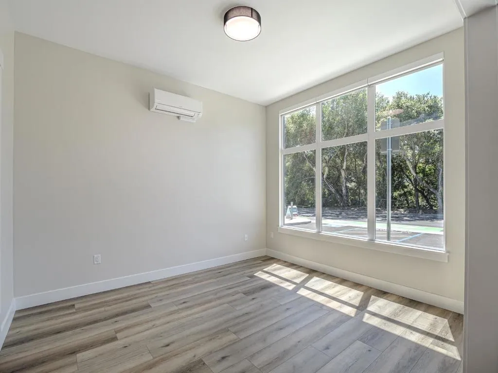 Live-Work Space