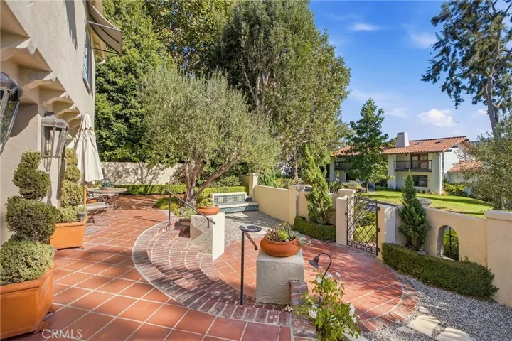 3321 Via Palomino, Palos Verdes Estates, California 90274 — photo 5