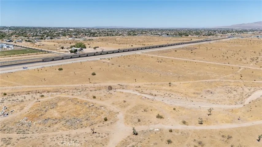0 E Santa Fe, Hesperia, California 92345 — photo 4