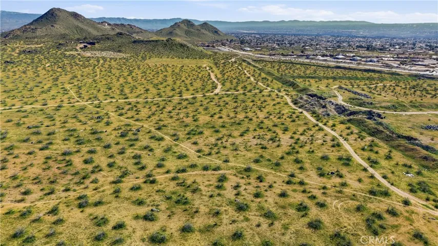 0 Near Choco Road, Apple Valley, California 92307 — photo 5
