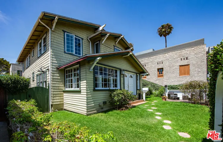 41 Vicente Terrace, Santa Monica, California 90401 — photo 4