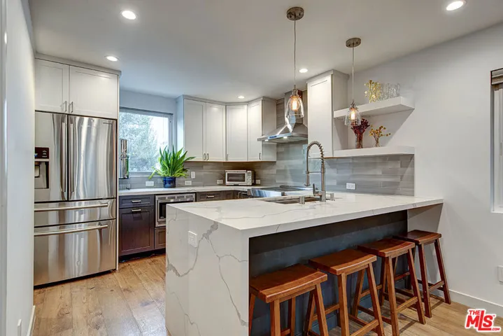3512 Pacific Avenue 2, Los Angeles, California 90292 — photo 4