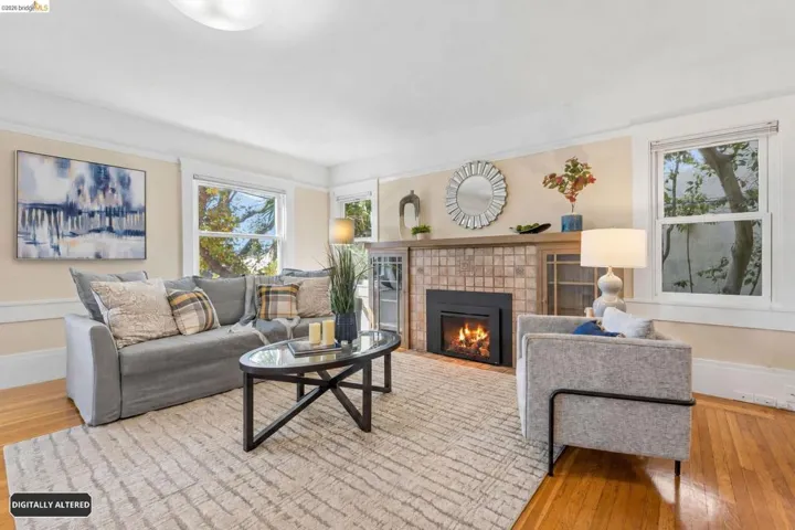 2271 Cedar 1, Berkeley, California 94709 — photo 4