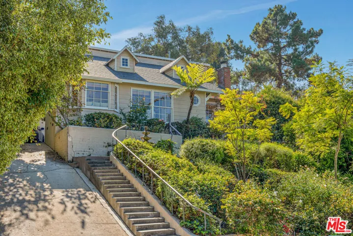 3331 Bennett Drive, Los Angeles, California 90068 — photo 4