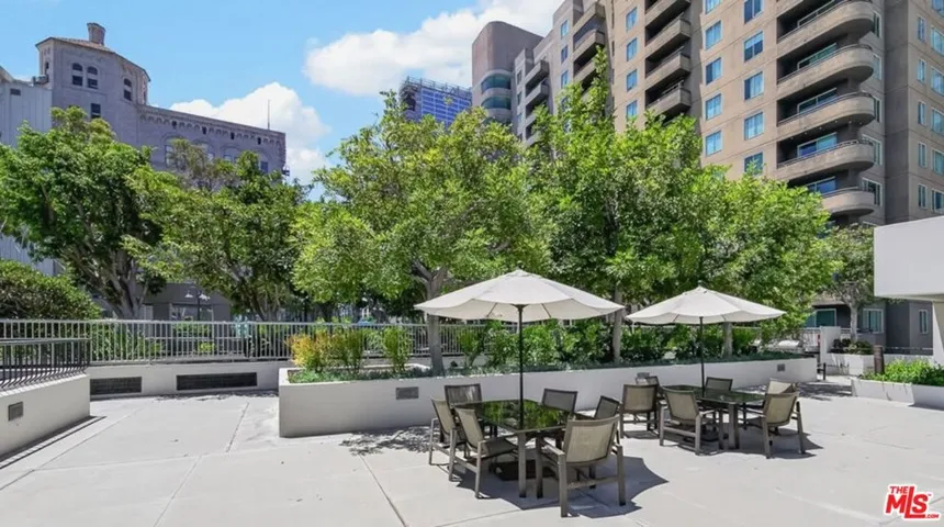 600 W 9th Street 1505, Los Angeles, California 90015 — photo 5