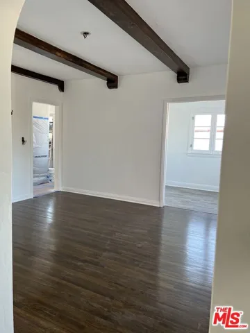 1107 S Sycamore Avenue, Los Angeles, California 90019 — photo 5