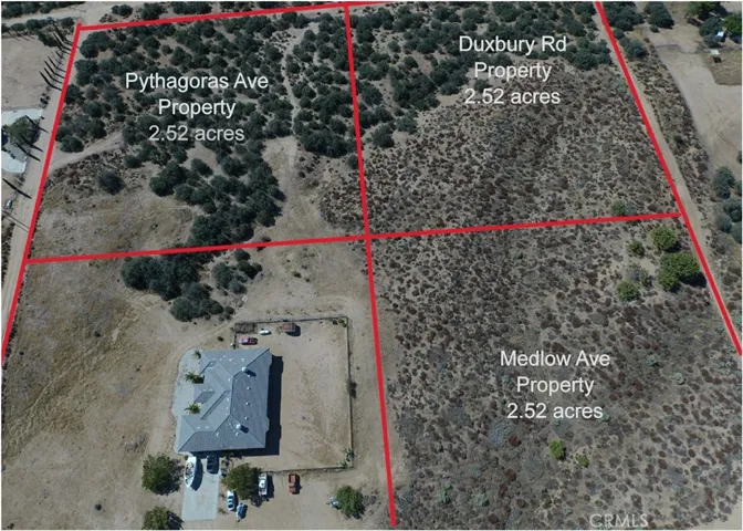 All 3 lots are available