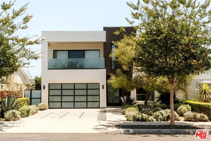1716 Amherst Avenue, Los Angeles, California 90025 — photo 5