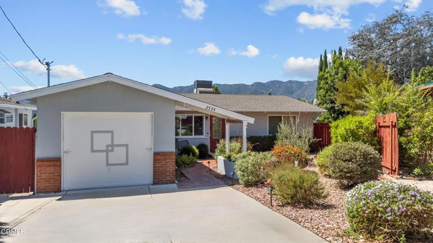 2534 Mary St Montrose 91020 1