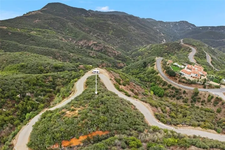 0 Mcreynolds Road, Malibu, California 90265 — photo 4